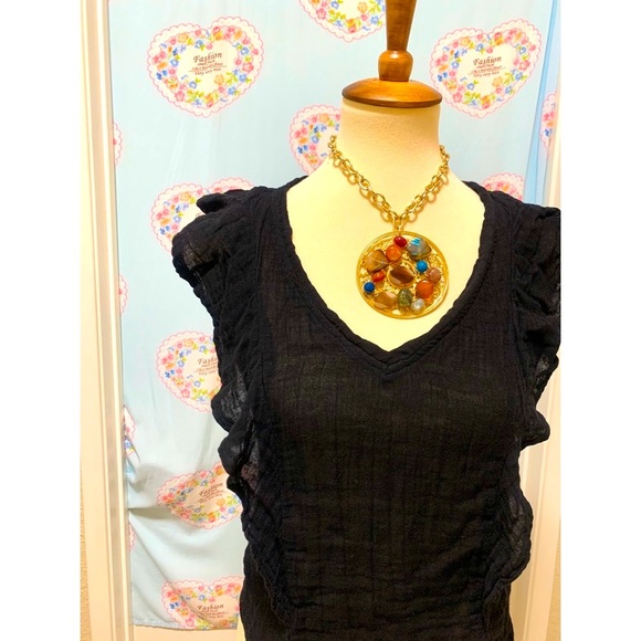 Michael Stars Tops - 🌈 Stylish modern top